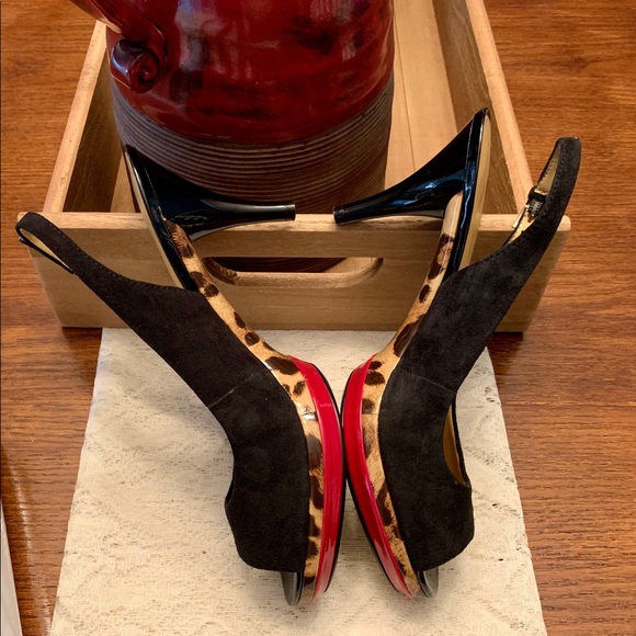 ❤️ Nine West 👠 - Picture 5 of 8